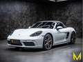 Porsche Boxster S, 20´´, ACC, SPORT-AGA,CHRONO,LEDER Alb - thumbnail 1
