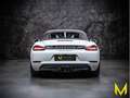 Porsche Boxster S, 20´´, ACC, SPORT-AGA,CHRONO,LEDER Alb - thumbnail 4
