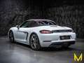 Porsche Boxster S, 20´´, ACC, SPORT-AGA,CHRONO,LEDER Alb - thumbnail 20