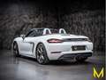 Porsche Boxster S, 20´´, ACC, SPORT-AGA,CHRONO,LEDER White - thumbnail 10