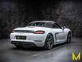 Porsche Boxster S, 20´´, ACC, SPORT-AGA,CHRONO,LEDER Alb - thumbnail 19
