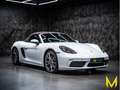 Porsche Boxster S, 20´´, ACC, SPORT-AGA,CHRONO,LEDER Alb - thumbnail 3