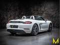 Porsche Boxster S, 20´´, ACC, SPORT-AGA,CHRONO,LEDER Alb - thumbnail 8