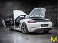 Porsche Boxster S, 20´´, ACC, SPORT-AGA,CHRONO,LEDER Alb - thumbnail 9