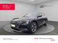 Audi e-tron 50 qu. Matrix Navi Kamera AHK Stand Klima Grau - thumbnail 1
