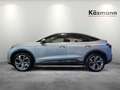Audi Q4 e-tron Sportback 40 MATRIX HUD ACC KAM SHZ Argent - thumbnail 4
