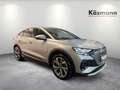 Audi Q4 e-tron Sportback 40 MATRIX HUD ACC KAM SHZ Argent - thumbnail 18