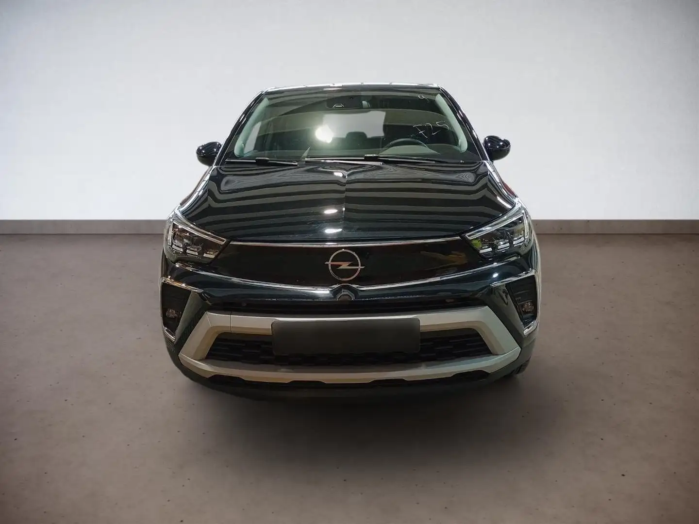 Opel Crossland X Elegance Paket Noir - 1