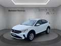 Volkswagen Taigo 1.0 TSI LED/Sitzhzg/APC/MFL/ Bluetooth Klima Weiß - thumbnail 4