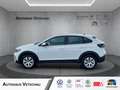 Volkswagen Taigo 1.0 TSI LED/Sitzhzg/APC/MFL/ Bluetooth Klima Weiß - thumbnail 1