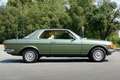 Mercedes-Benz 230 230 E Groen - thumbnail 3