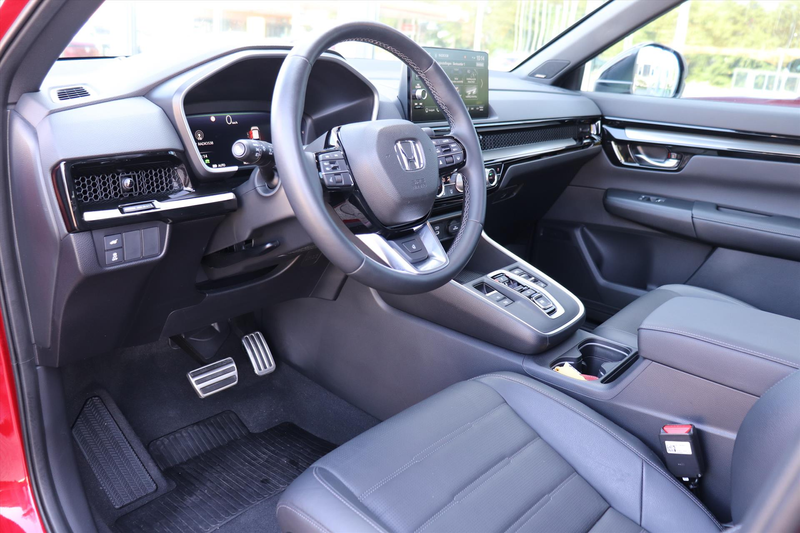 Honda CR-V 2.0 Plug-In Hybrid 184pk 2WD CVT Advance Tech — photo 14