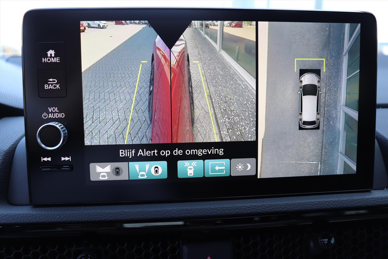 Honda CR-V 2.0 Plug-In Hybrid 184pk 2WD CVT Advance Tech — photo 26