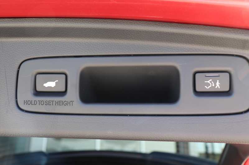 Honda CR-V 2.0 Plug-In Hybrid 184pk 2WD CVT Advance Tech — photo 10