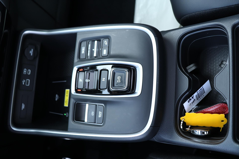 Honda CR-V 2.0 Plug-In Hybrid 184pk 2WD CVT Advance Tech — photo 28