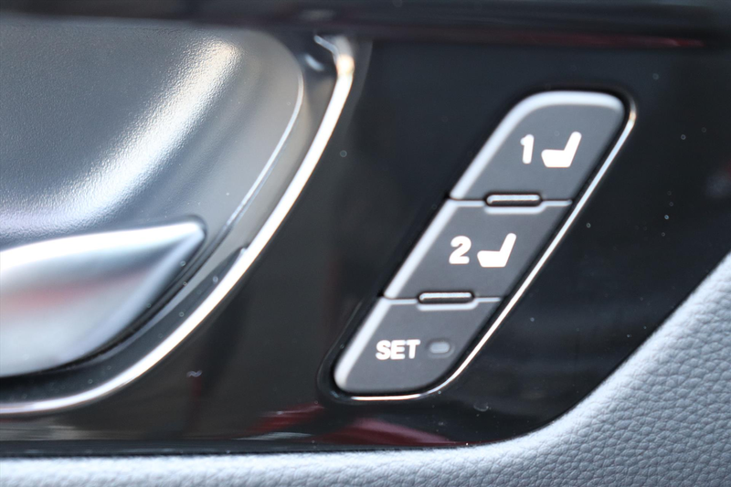 Honda CR-V 2.0 Plug-In Hybrid 184pk 2WD CVT Advance Tech — photo 19