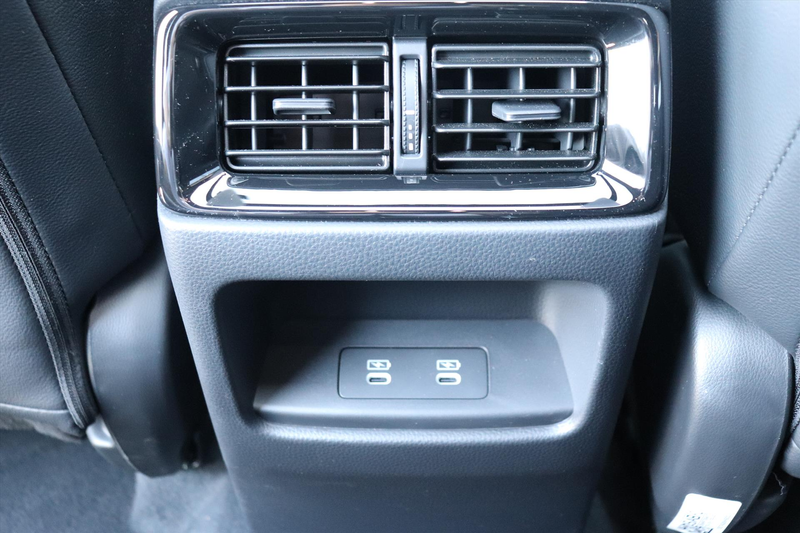 Honda CR-V 2.0 Plug-In Hybrid 184pk 2WD CVT Advance Tech — photo 16