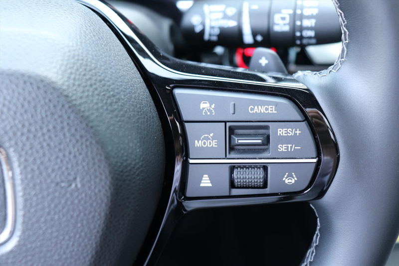 Honda CR-V 2.0 Plug-In Hybrid 184pk 2WD CVT Advance Tech — photo 22