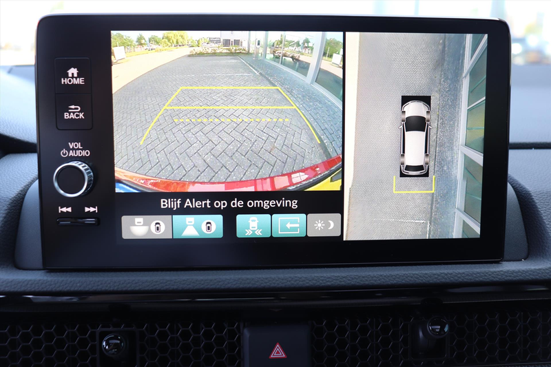 Honda CR-V 2.0 Plug-In Hybrid 184pk 2WD CVT Advance Tech — photo 25