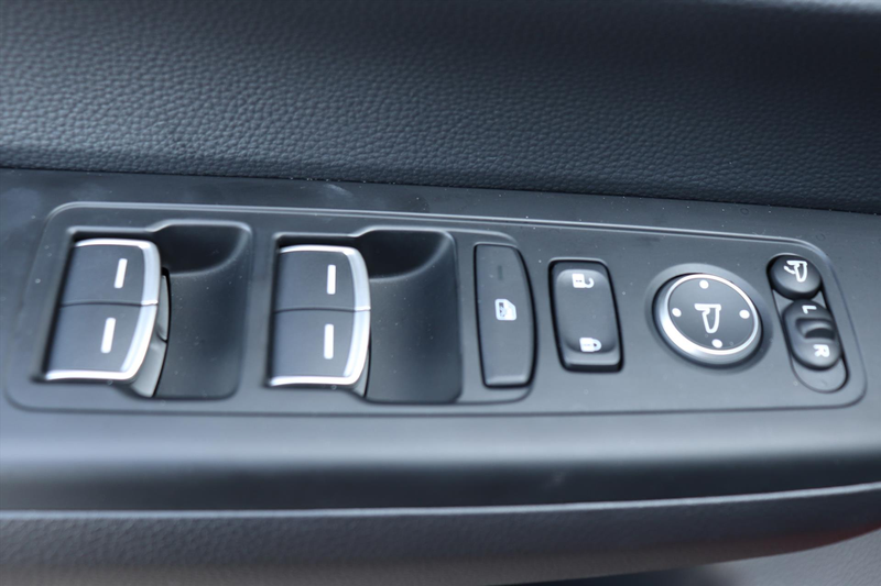Honda CR-V 2.0 Plug-In Hybrid 184pk 2WD CVT Advance Tech — photo 18