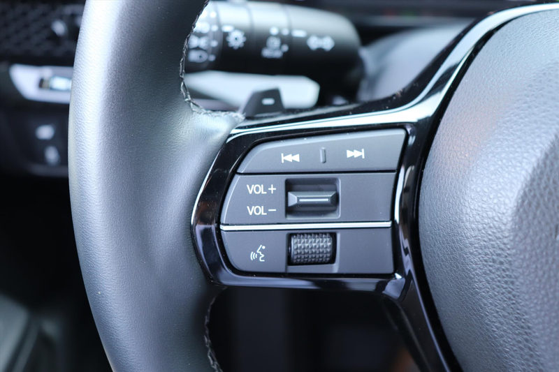 Honda CR-V 2.0 Plug-In Hybrid 184pk 2WD CVT Advance Tech — photo 21