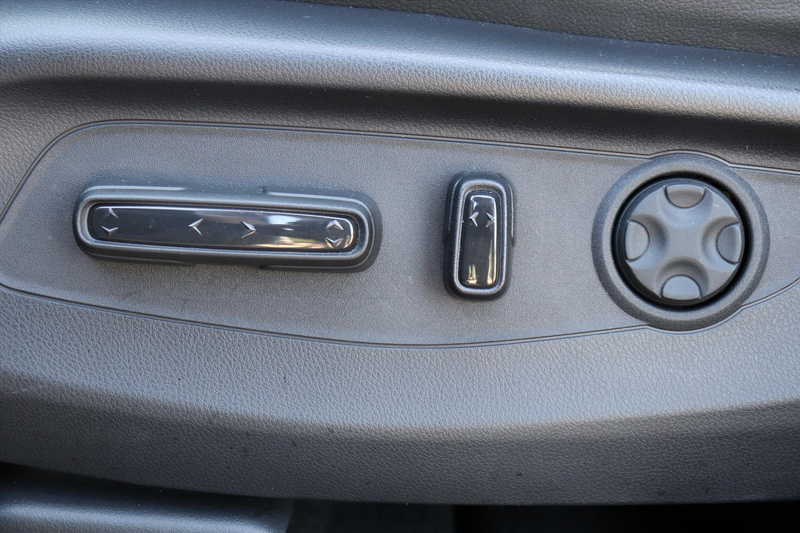 Honda CR-V 2.0 Plug-In Hybrid 184pk 2WD CVT Advance Tech — photo 20