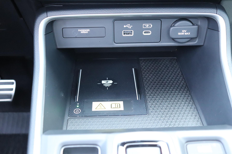 Honda CR-V 2.0 Plug-In Hybrid 184pk 2WD CVT Advance Tech — photo 27