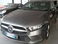 Mercedes-Benz A 180 Classe A - W177 2018 d Premium auto Grigio - thumbnail 4