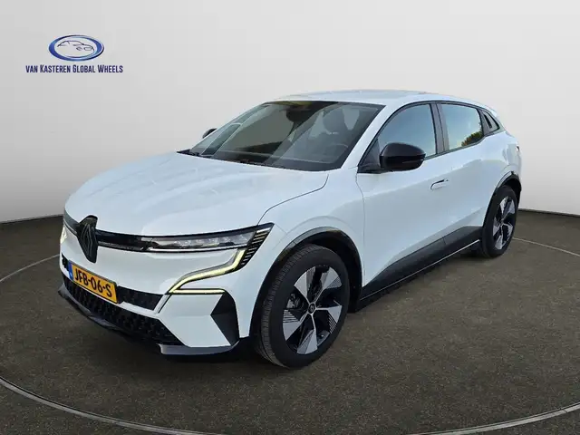 Renault Megane E-Tech EV40 Boost Charge Equilibre