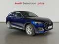 Audi QUATTRO ADVANCED 40 TDI 150(204) KW(CV) S TRON Azul - thumbnail 6