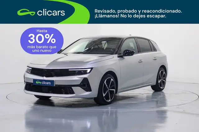 Opel Astra 1.2T XHT S/S GS 130