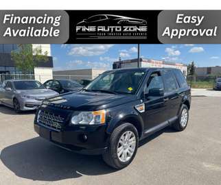 AWD : Low Mileage
