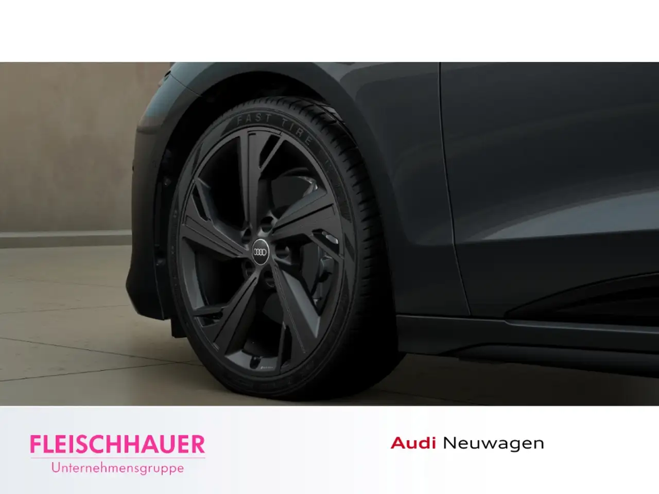 Audi A6 2026