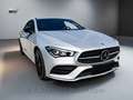Mercedes-Benz CLA 250 250e 8G-DCT Argent - thumbnail 2