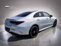 Mercedes-Benz CLA 250 250e 8G-DCT Argent - thumbnail 4
