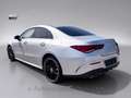 Mercedes-Benz CLA 250 250e 8G-DCT Argent - thumbnail 3
