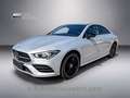 Mercedes-Benz CLA 250 250e 8G-DCT Argent - thumbnail 1