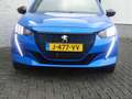 Peugeot e-208 EV 50kWh 136PK 3-FASE GT-LINE NAVI/CAMERA/I-COCKPI Blauw - thumbnail 3