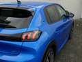 Peugeot e-208 EV 50kWh 136PK 3-FASE GT-LINE NAVI/CAMERA/I-COCKPI Blauw - thumbnail 6