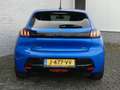 Peugeot e-208 EV 50kWh 136PK 3-FASE GT-LINE NAVI/CAMERA/I-COCKPI Blauw - thumbnail 4