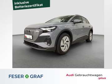 35 Keyless APP PDC hinten