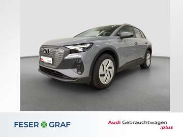 35 Keyless APP PDC hinten