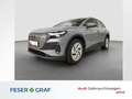 Audi Q4 e-tron 35 Keyless APP PDC hinten Grau - thumbnail 1