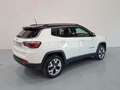 Jeep Compass Limited 4WD Blanco - thumbnail 2