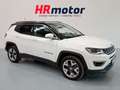 Jeep Compass Limited 4WD Blanco - thumbnail 1