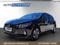 Hyundai i20 1,2 MPI i-Line Plus Schwarz - thumbnail 1
