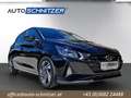 Hyundai i20 1,2 MPI i-Line Plus Schwarz - thumbnail 3