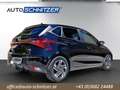 Hyundai i20 1,2 MPI i-Line Plus Schwarz - thumbnail 5