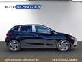 Hyundai i20 1,2 MPI i-Line Plus Schwarz - thumbnail 4