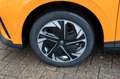 MG MG4 ELECTRIC Standard 51 kWh|Prijs rijklaar incl 12 mn Oranje - thumbnail 14